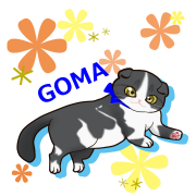 【ねこさん】イラストオーダー ペット似顔絵 オーダーメイド イラスト 犬 猫 うさぎ うちの子