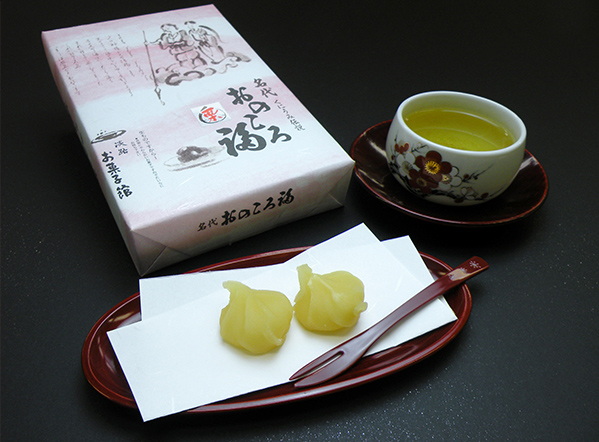 おのころ福　栗