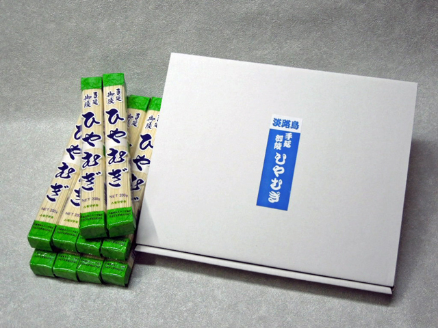 淡路島ひやむぎ