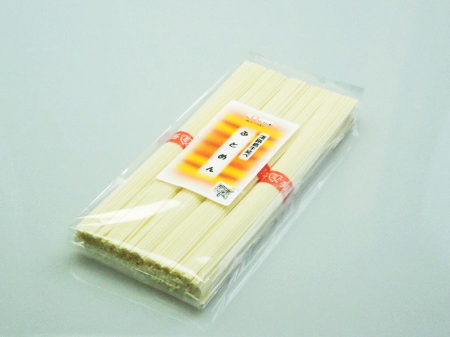淡路島そうめん