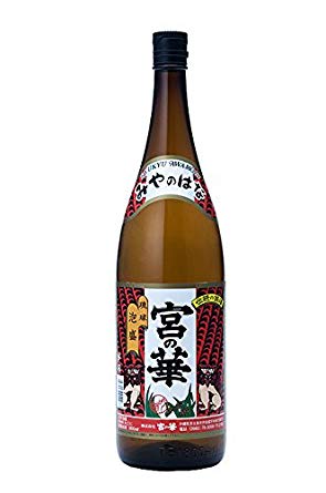 宮の華30度 1800ml