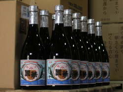 送料込み】津嘉山酒造所の造る沖縄のお酒・泡盛「國華」43度・ケース売り