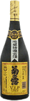 菊之露VIPゴールド　30度　720ｍｌ