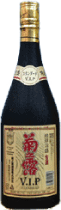 菊之露VIPスタンダード　30度　720ｍｌ
