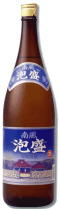 南風　古酒　25度　1800ｍｌ