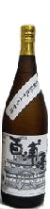 百浦添　１２年　35度　1800ｍｌ