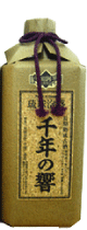 千年の響　43度　720ｍｌ