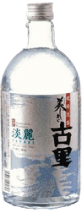 古里　淡麗　30度　720ｍｌ
