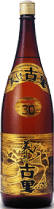 古里　30度　1800ｍｌ