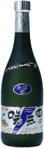 咲元　古酒　25度　720ｍｌ