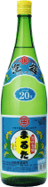 まるた　マイルド　一般酒　20度　1800ｍｌ
