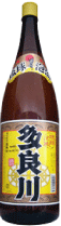 多良川　30度　1800ｍｌ