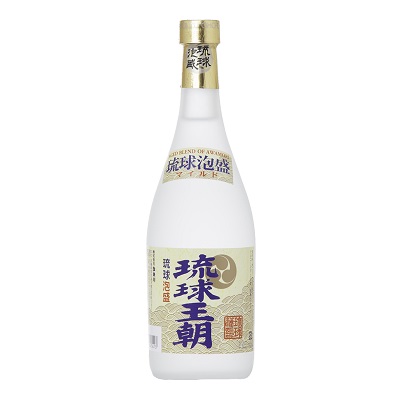 琉球王朝マイルド