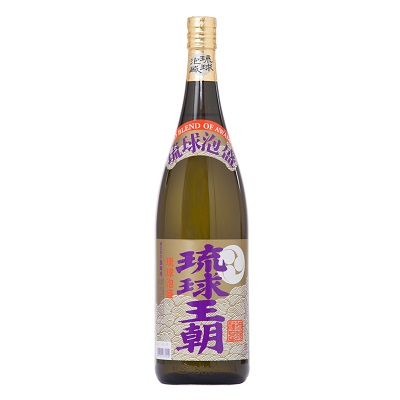琉球王朝（大）