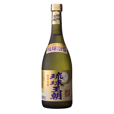 琉球王朝