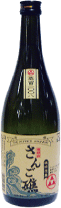 珊瑚礁ブラック　　30度　720ｍｌ