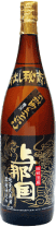与那国　クバなし　一般酒　30度　1800ｍｌ