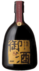御酒　30度　720ｍｌ