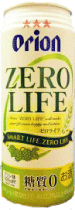 オリオン　ゼロライフ　L缶