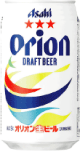 オリオン　ドラフト　M缶