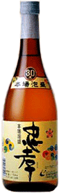 忠孝　一般酒　30度　720ｍｌ