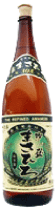 まさひろ　一般酒　30度　1800ｍｌ