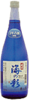海の彩ブルー　5年　30度　720ｍｌ
