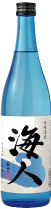 海人　一般酒　30度　720ｍｌ
