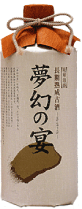 夢幻の宴　古酒　30度　720ｍｌ