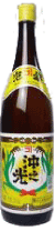 沖之光　一般酒　30度　1800ｍｌ