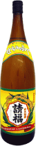 請福　直火　30度　1800ｍｌ