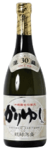 かりゆし　30度　720ｍｌ