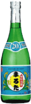 まるた　マイルド　一般酒　20度　720ｍｌ