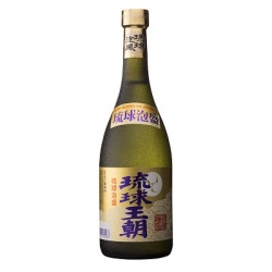 琉球王朝