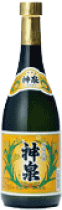 神泉　一般酒　30度　720ｍｌ