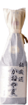 かねやま　15年　43度　720ｍｌ