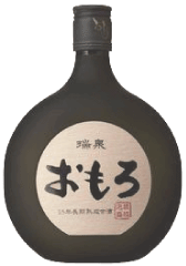 おもろ21年　35度　720ｍｌ