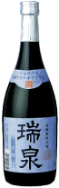 青龍　古酒　30度　720ｍｌ
