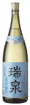 青龍　古酒　30度　1800ｍｌ