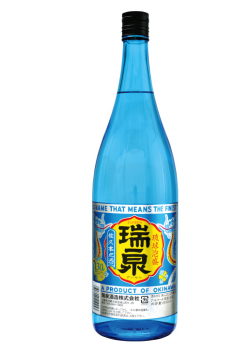 新)瑞泉30度　1.8L