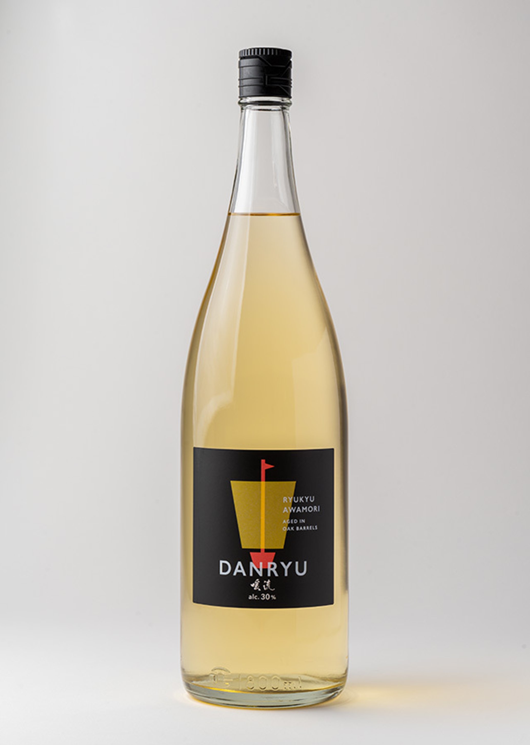 暖流ＳＨＩＰ　1.8L