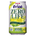 オリオン　ゼロライフ　M缶
