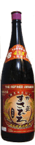 まさひろ　古酒　43度　1800ｍｌ