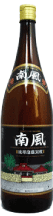 南風　古酒　30度　1800ｍｌ