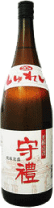 守禮　一般　30度　1800ｍｌ
