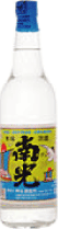 南光　３合瓶　30度　600ｍｌ