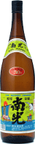 南光　一般酒　30度　1800ｍｌ