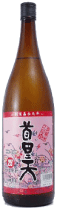 首里天　一般酒　25度　1800ｍｌ