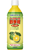 四季柑500ml