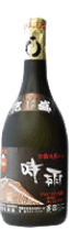 時雨　古酒　ブレンド　43度　720ｍｌ